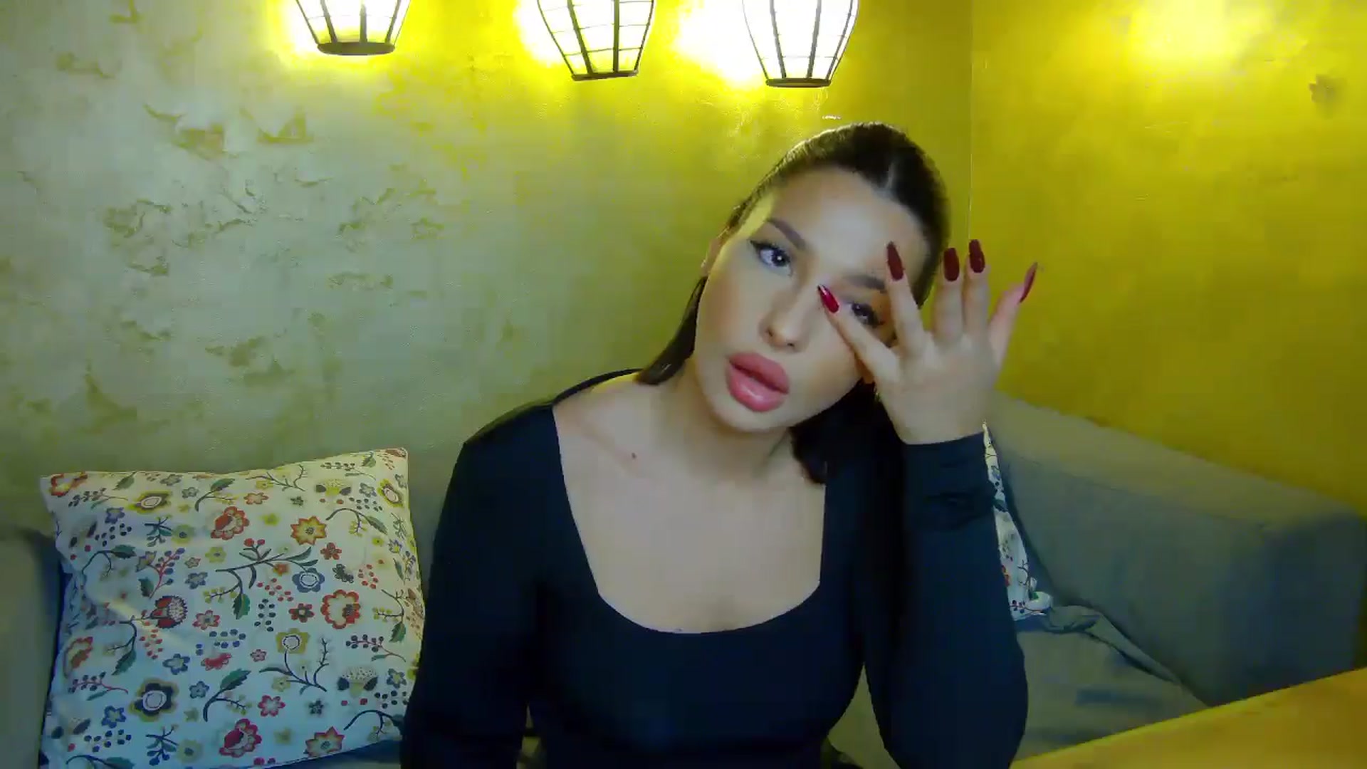 Gallery image thumbnail from WonderWomann's myfreecams stream on, 10/28/2025, 14:55 image 5 of 20