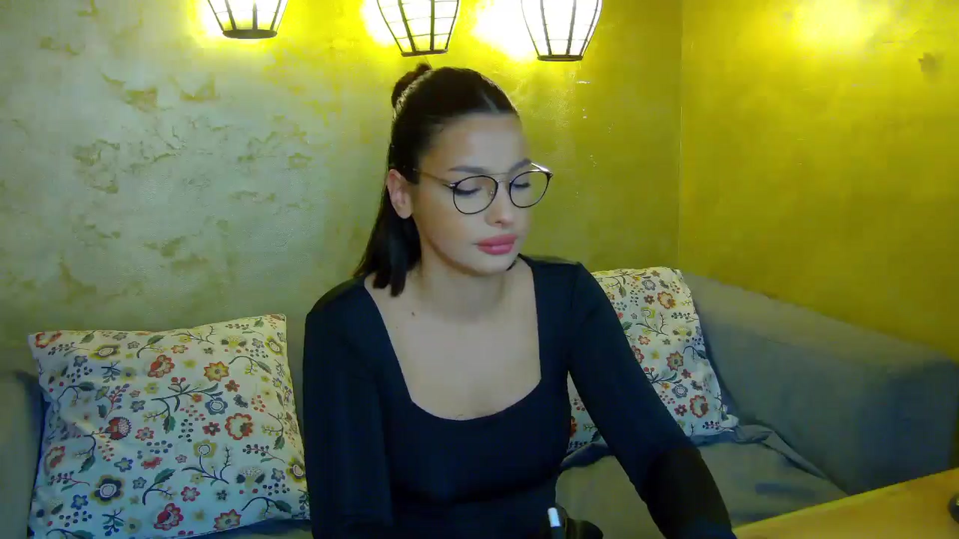 Gallery image thumbnail from WonderWomann's myfreecams stream on, 10/28/2025, 14:55 image 14 of 20