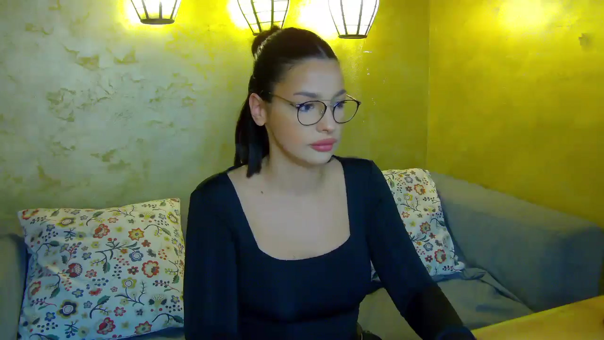 Gallery image thumbnail from WonderWomann's myfreecams stream on, 10/28/2025, 14:55 image 6 of 20