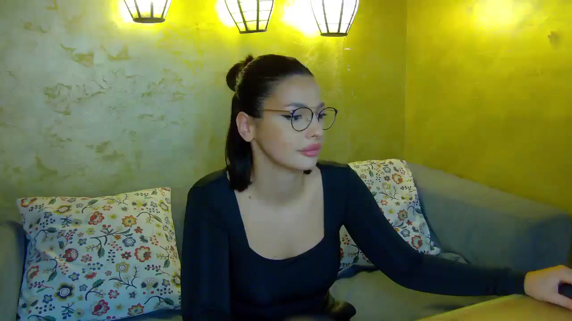 Gallery image thumbnail from WonderWomann's myfreecams stream on, 10/28/2025, 14:55 image 20 of 20