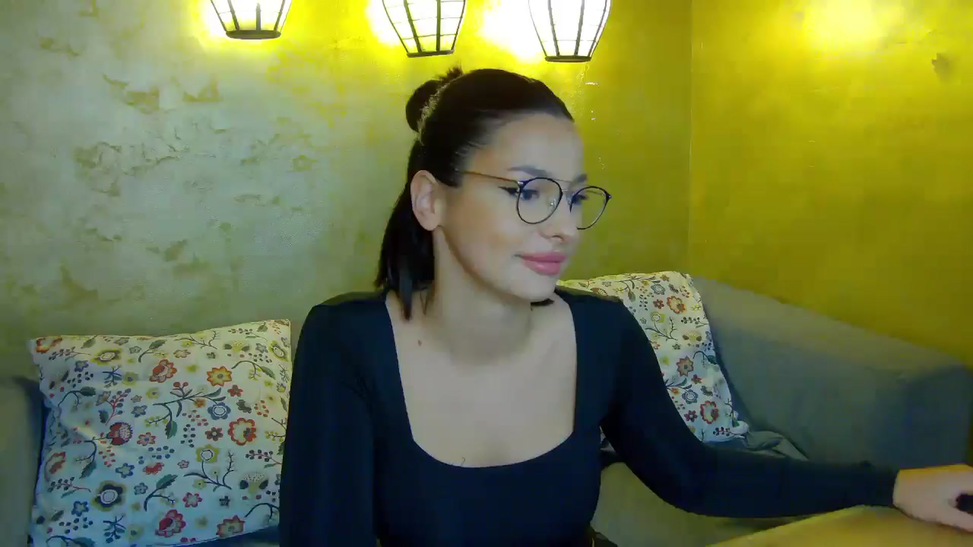 Gallery image thumbnail from WonderWomann's myfreecams stream on, 10/28/2025, 15:45 image 5 of 20