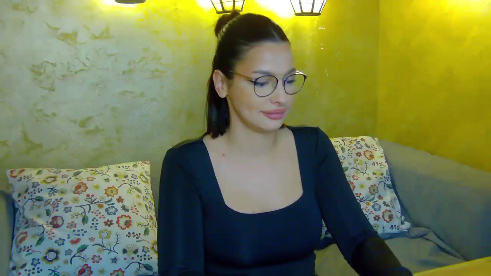 Gallery image thumbnail from WonderWomann's myfreecams stream on, 10/28/2025, 15:45 image 20 of 20