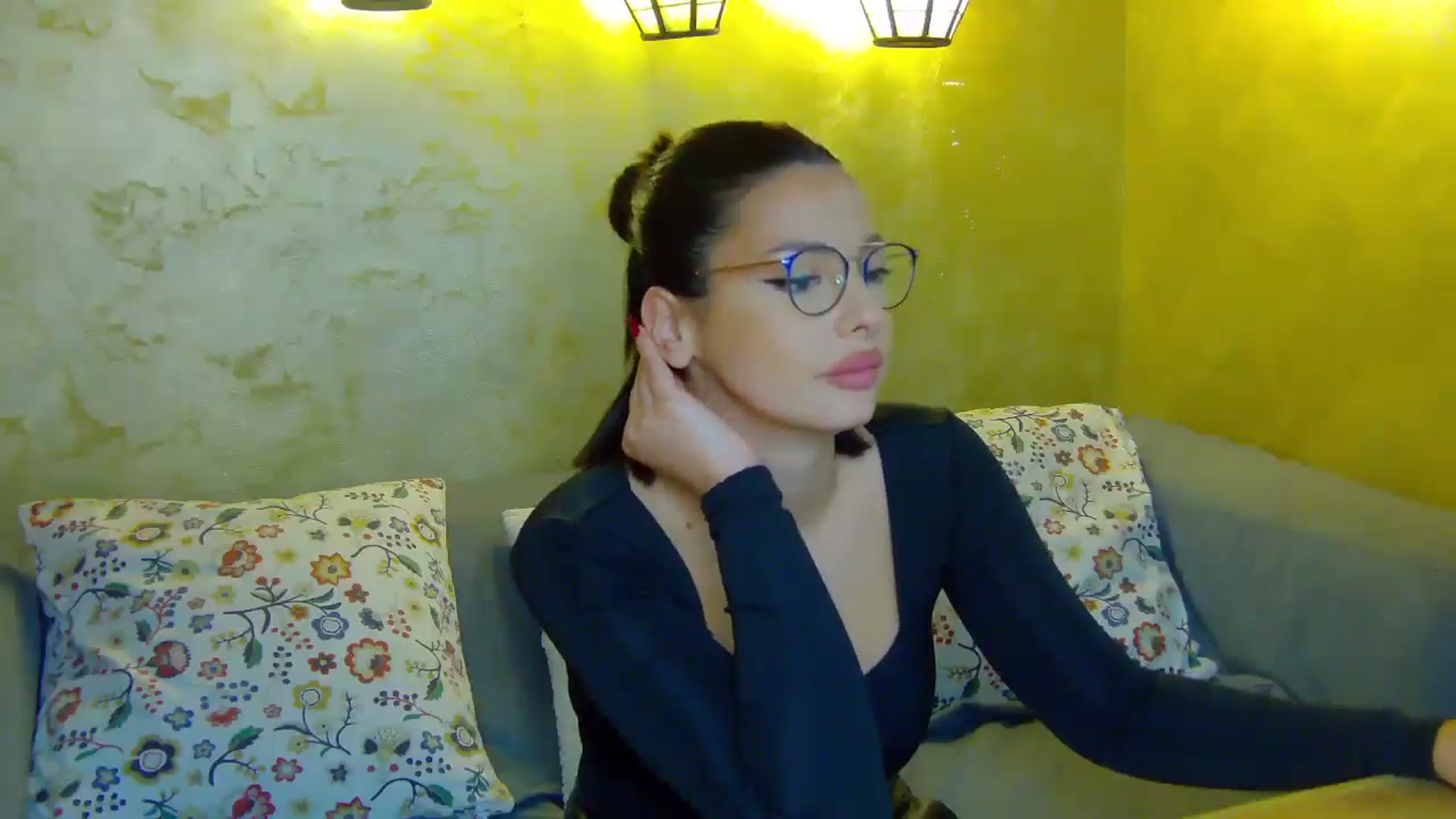 Gallery image thumbnail from WonderWomann's myfreecams stream on, 10/28/2025, 15:45 image 14 of 20