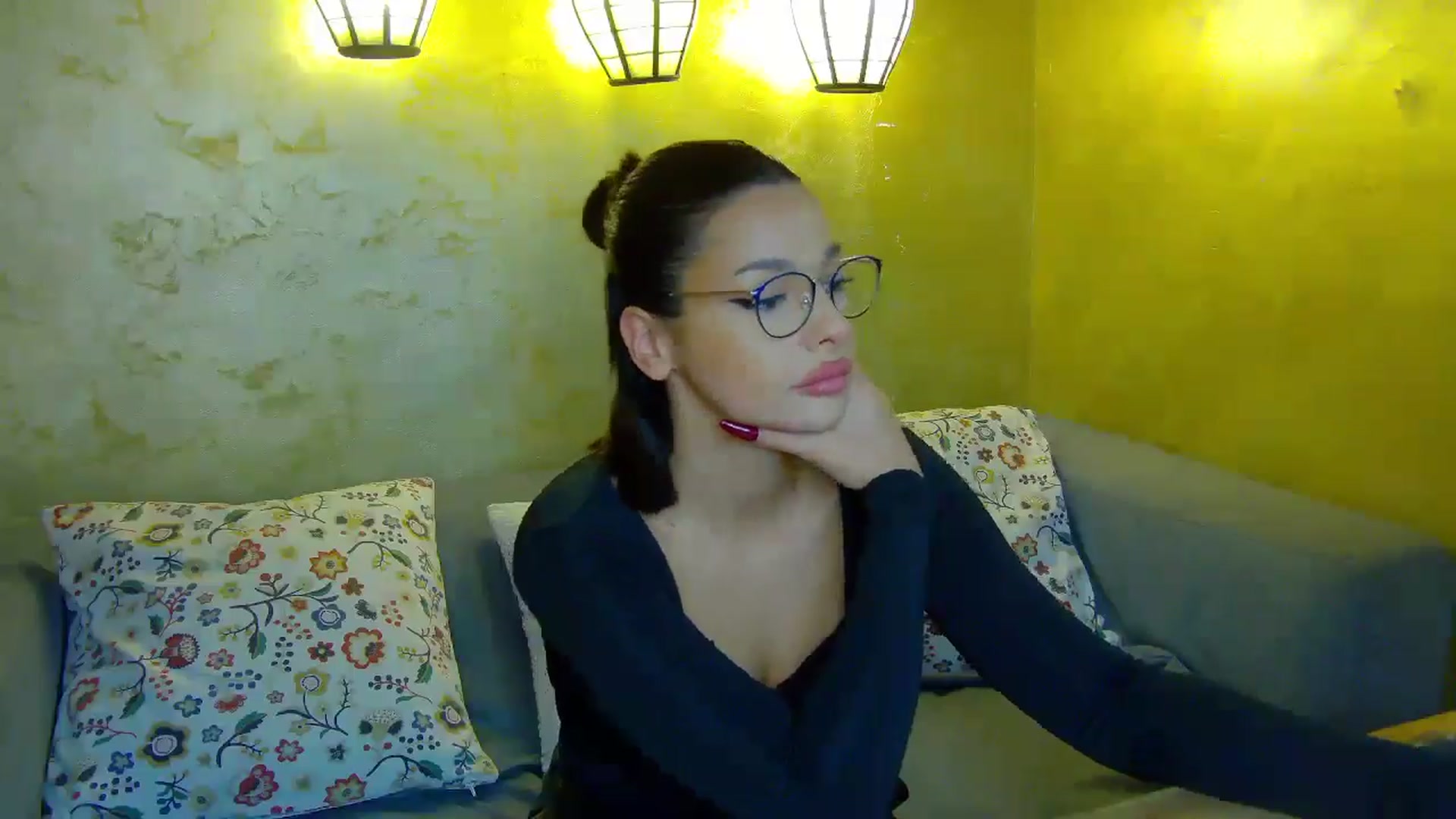 Gallery image thumbnail from WonderWomann's myfreecams stream on, 10/28/2025, 15:45 image 2 of 20