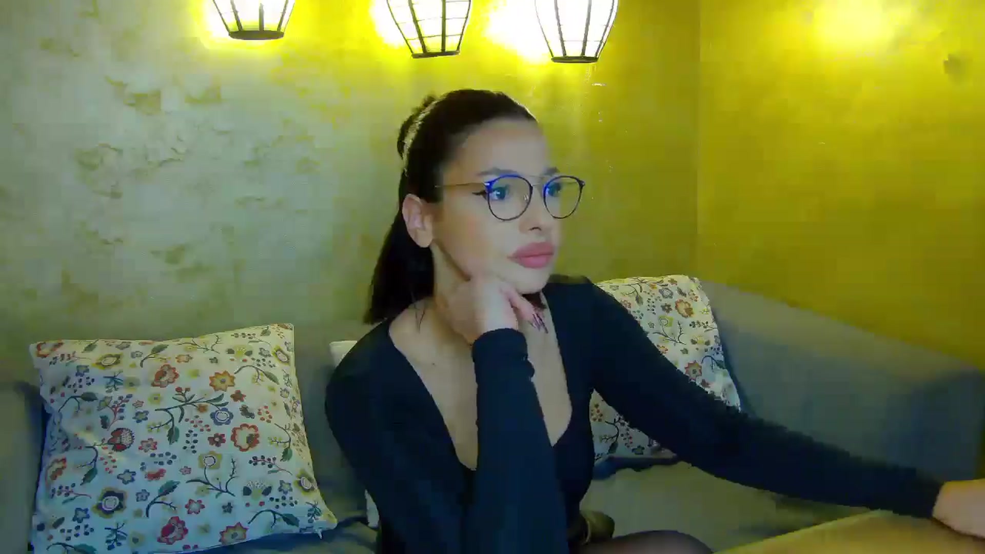Gallery image thumbnail from WonderWomann's myfreecams stream on, 10/28/2025, 15:45 image 6 of 20