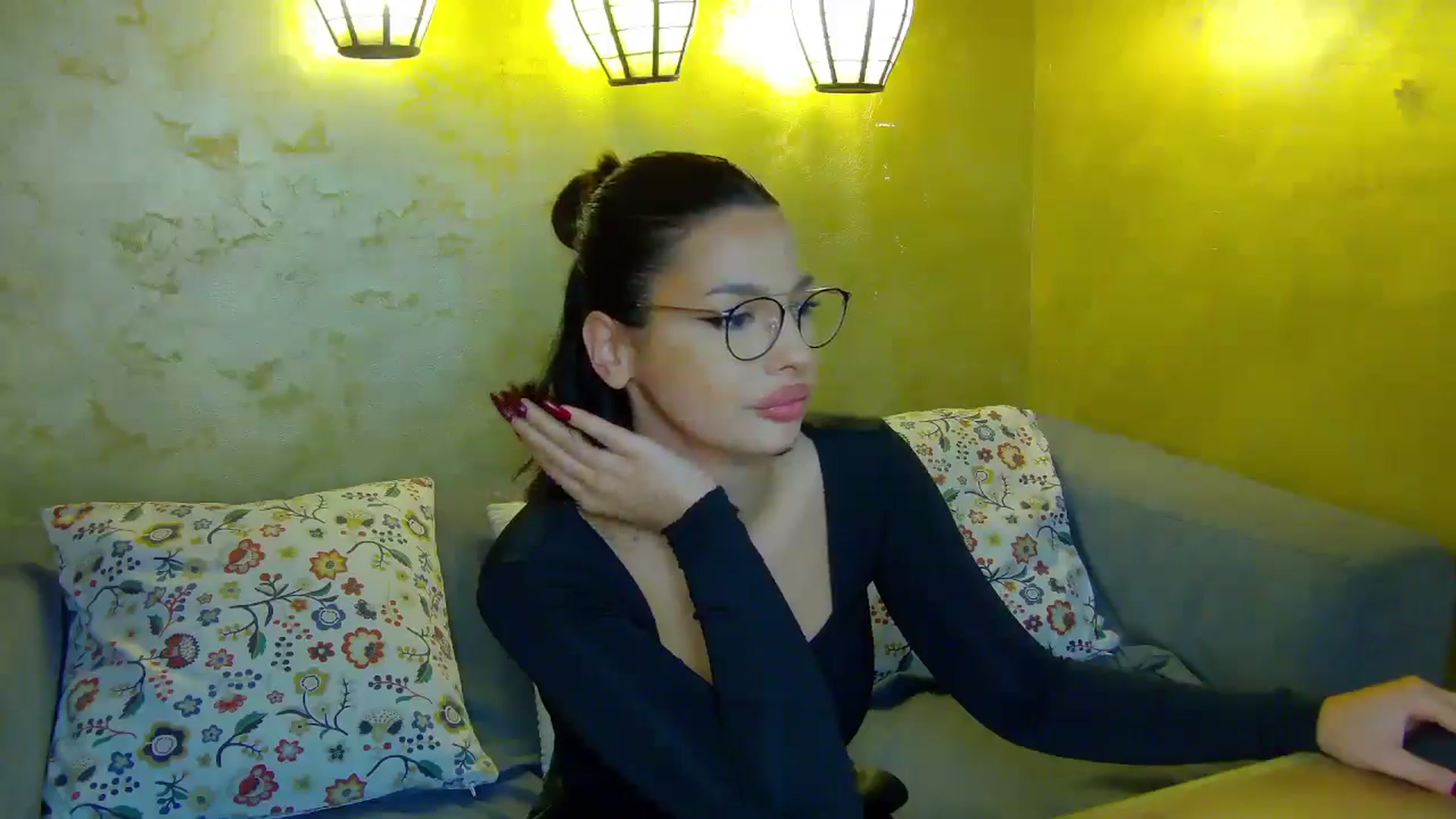 Gallery image thumbnail from WonderWomann's myfreecams stream on, 10/28/2025, 15:45 image 3 of 20