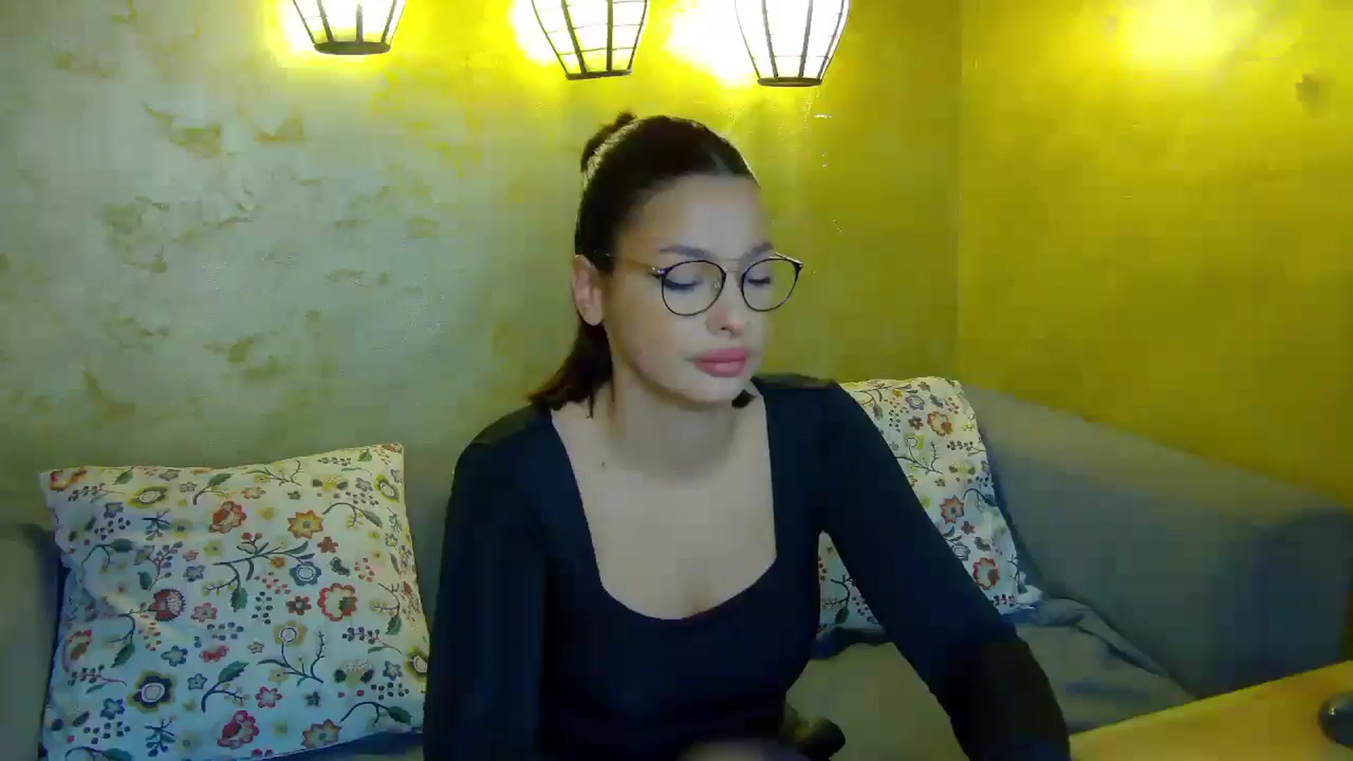 Gallery image thumbnail from WonderWomann's myfreecams stream on, 10/28/2025, 15:45 image 1 of 20