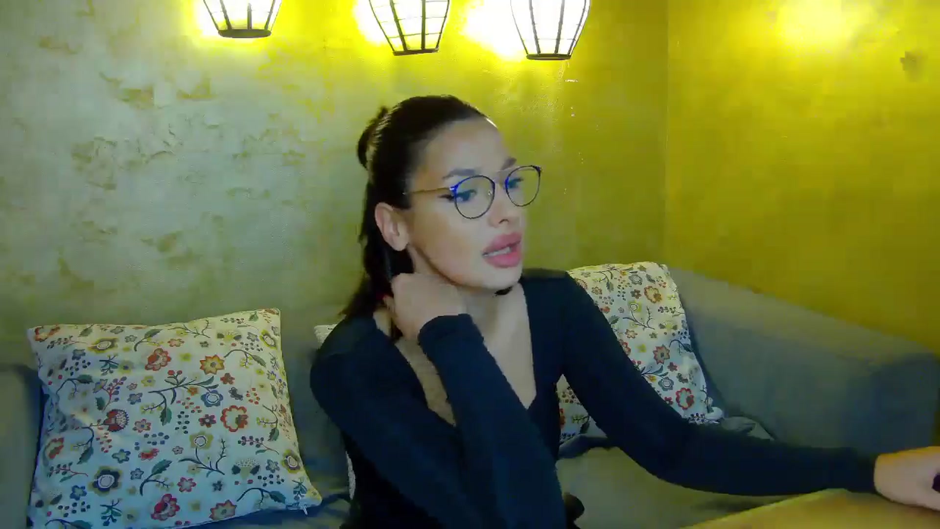 Gallery image thumbnail from WonderWomann's myfreecams stream on, 10/28/2025, 15:45 image 4 of 20