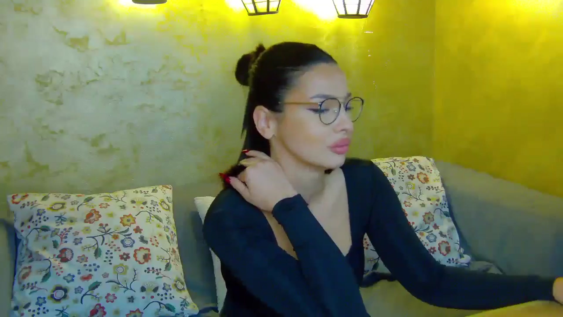 Gallery image thumbnail from WonderWomann's myfreecams stream on, 10/28/2025, 15:45 image 15 of 20