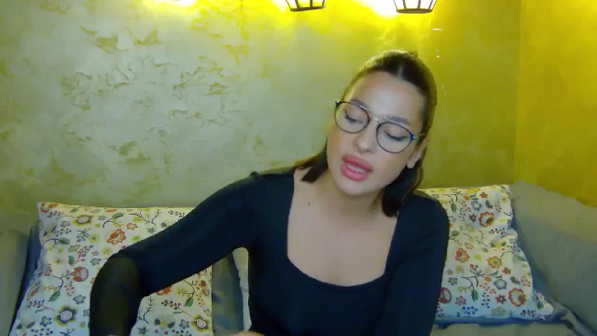 Gallery image thumbnail from WonderWomann's myfreecams stream on, 10/28/2025, 18:52 image 19 of 20