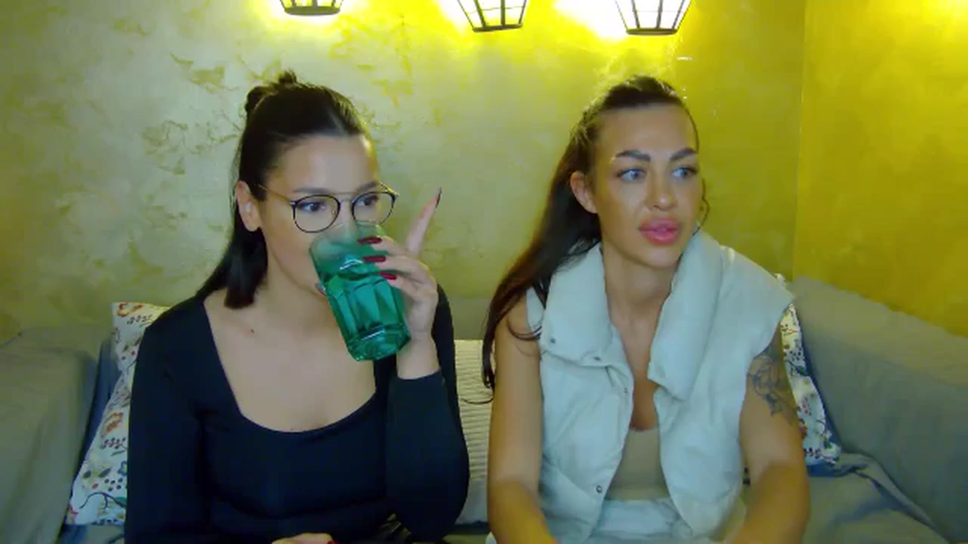Gallery image thumbnail from WonderWomann's myfreecams stream on, 10/28/2025, 18:52 image 14 of 20