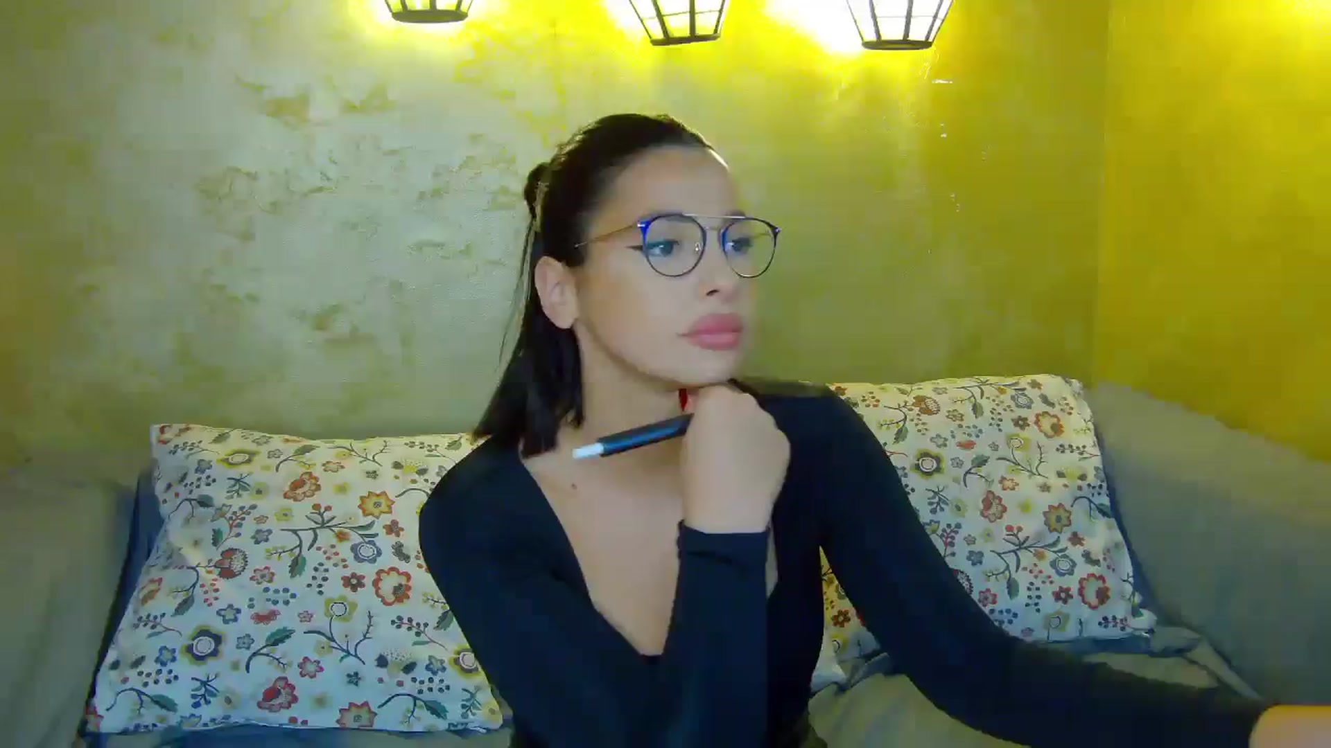 Gallery image thumbnail from WonderWomann's myfreecams stream on, 10/28/2025, 18:52 image 1 of 20