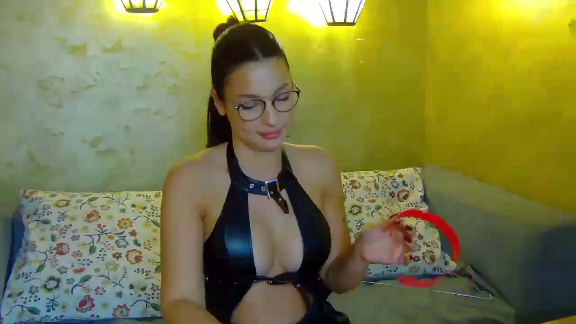 Gallery image thumbnail from WonderWomann's myfreecams stream on, 10/28/2025, 20:01 image 20 of 20