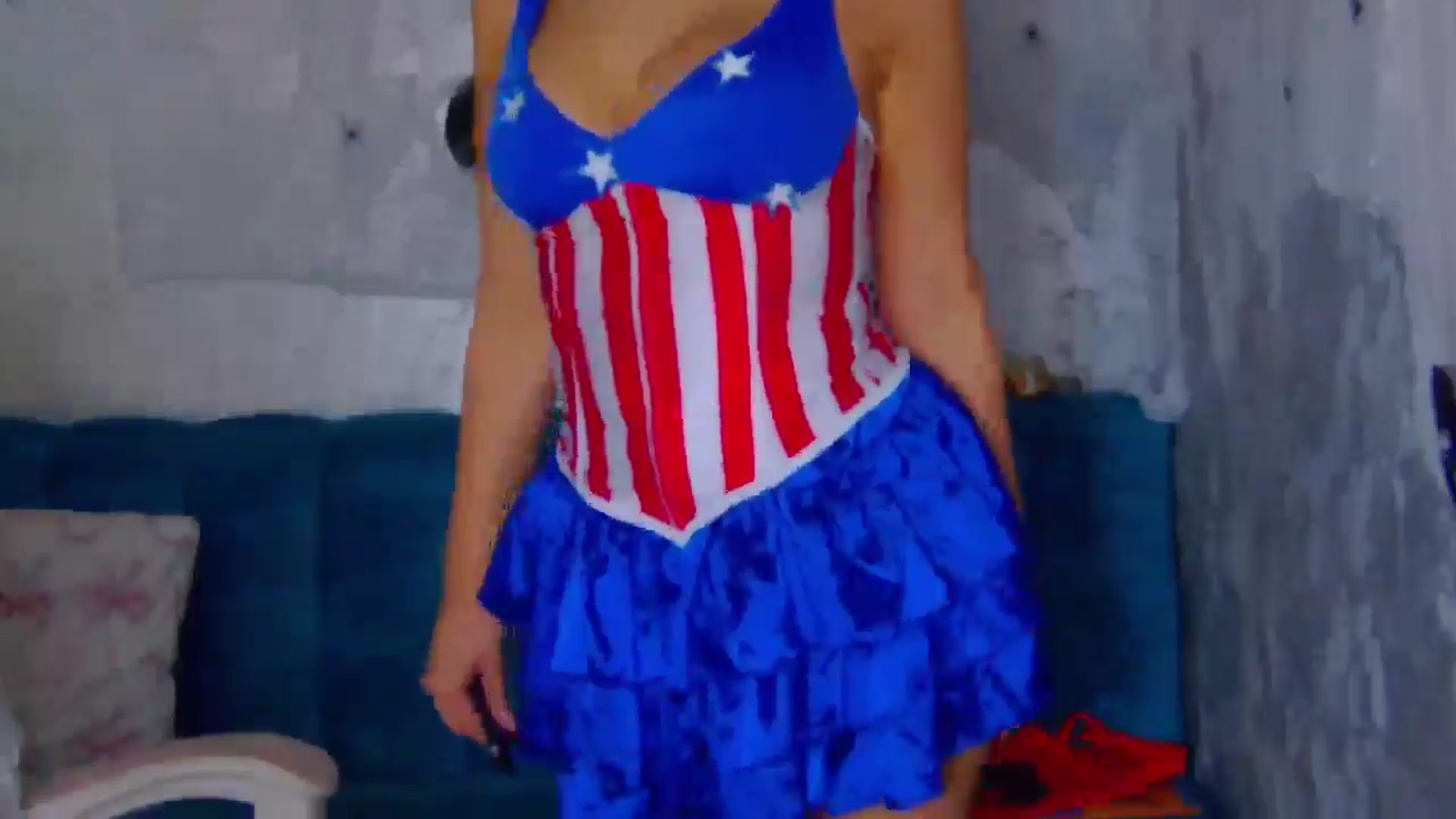 Gallery image thumbnail from WonderWomann's myfreecams stream on, 10/29/2025, 16:02 image 16 of 20