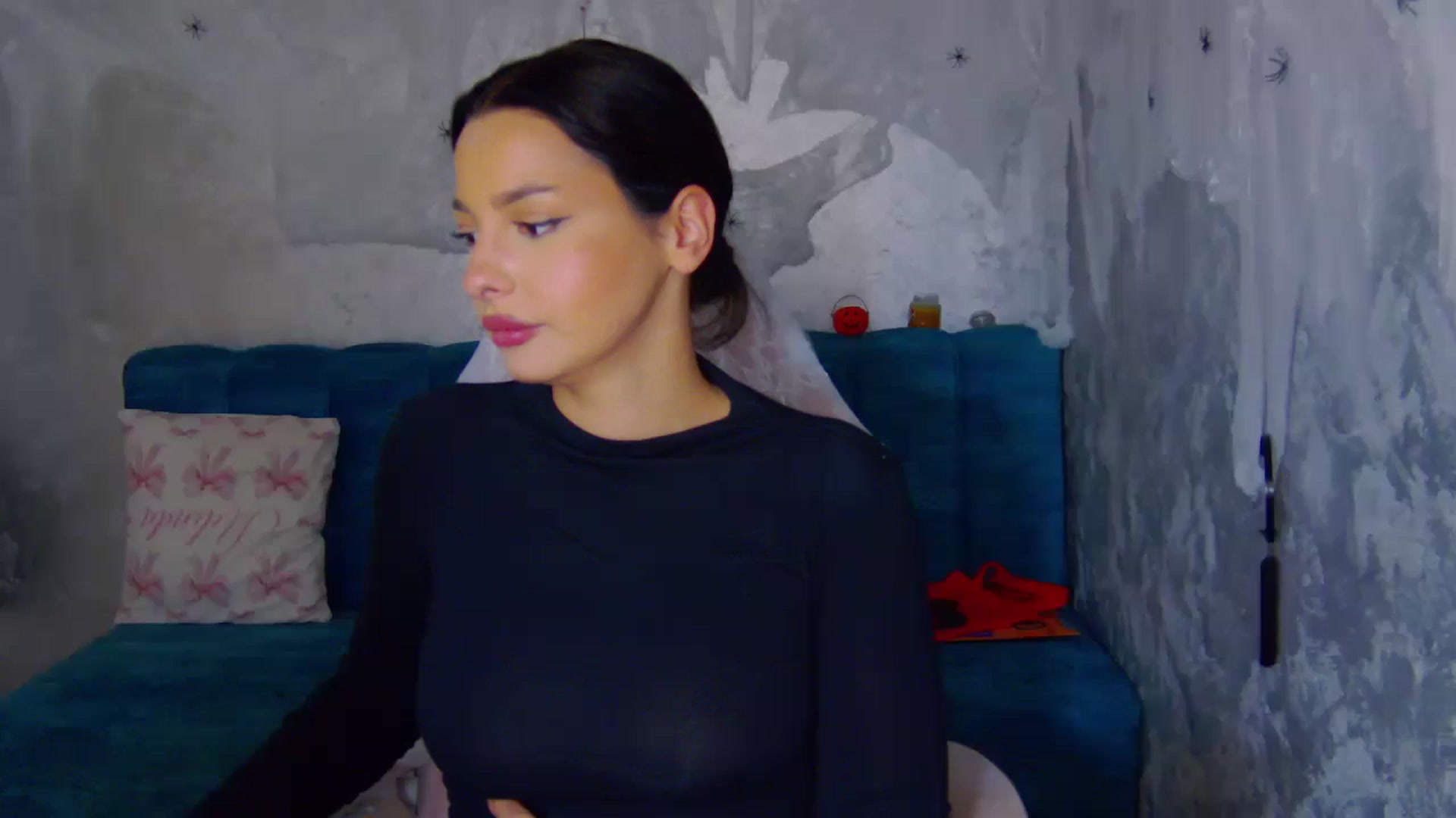 Gallery image thumbnail from WonderWomann's myfreecams stream on, 10/29/2025, 20:08 image 8 of 20