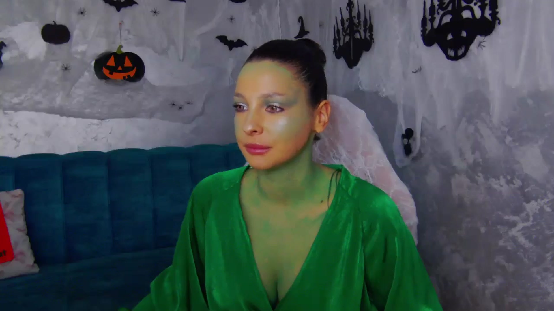 Gallery image thumbnail from WonderWomann's myfreecams stream on, 10/30/2025, 16:05 image 2 of 20