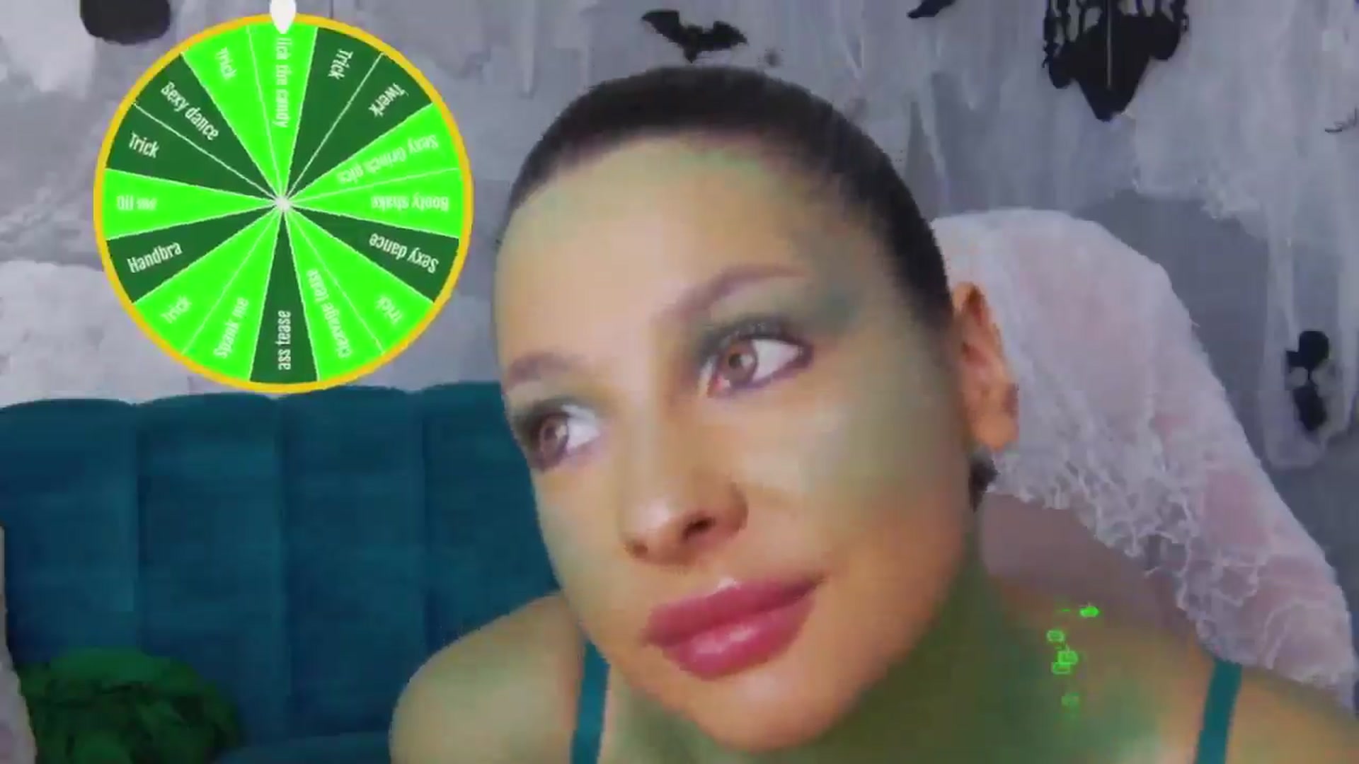 Gallery image thumbnail from WonderWomann's myfreecams stream on, 10/30/2025, 16:05 image 16 of 20