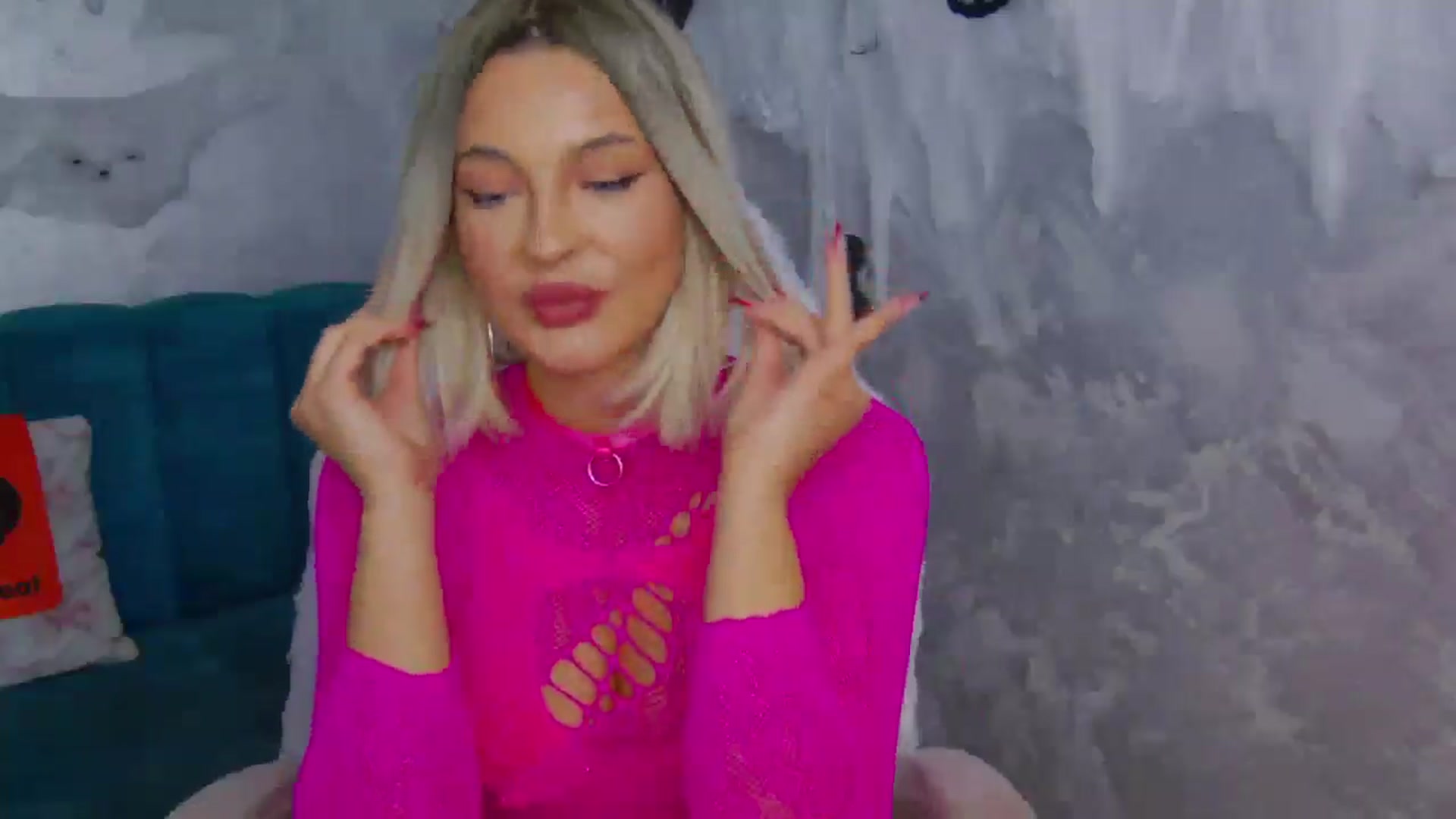 Gallery image thumbnail from WonderWomann's myfreecams stream on, 10/31/2025, 16:38 image 2 of 20
