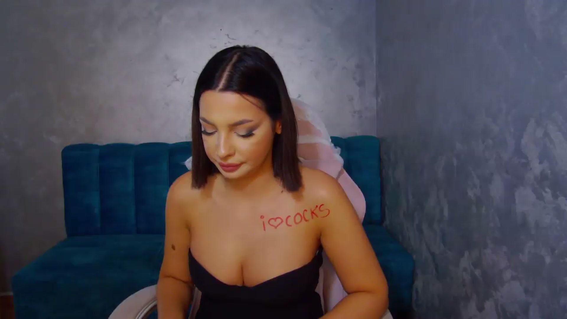 Gallery image thumbnail from WonderWomann's myfreecams stream on, 11/01/2025, 17:26 image 18 of 20
