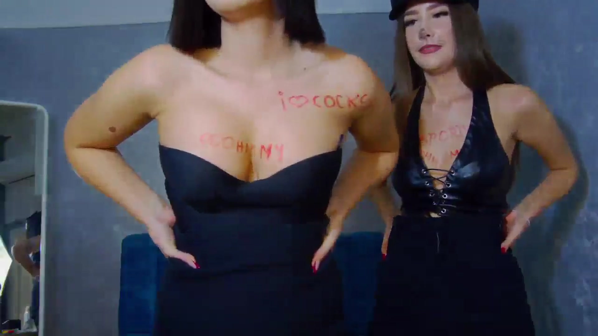 Gallery image thumbnail from WonderWomann's myfreecams stream on, 11/01/2025, 18:02 image 18 of 20