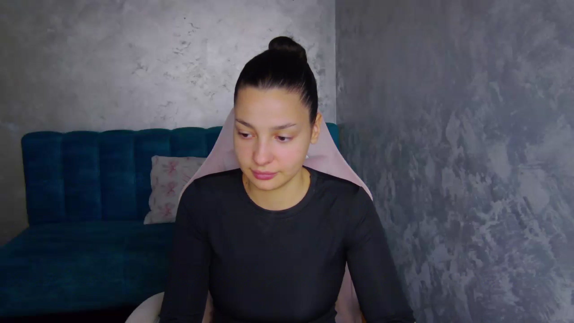 Gallery image thumbnail from WonderWomann's myfreecams stream on, 11/07/2025, 16:08 image 10 of 20