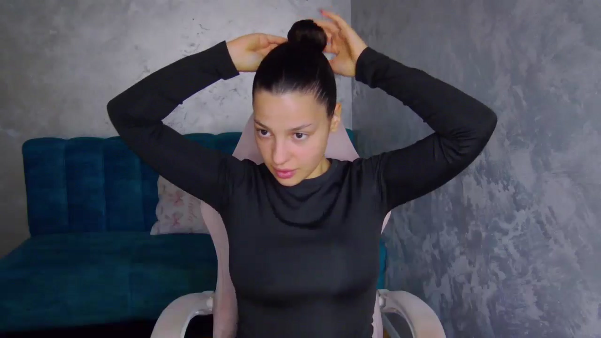 Gallery image thumbnail from WonderWomann's myfreecams stream on, 11/07/2025, 16:08 image 9 of 20