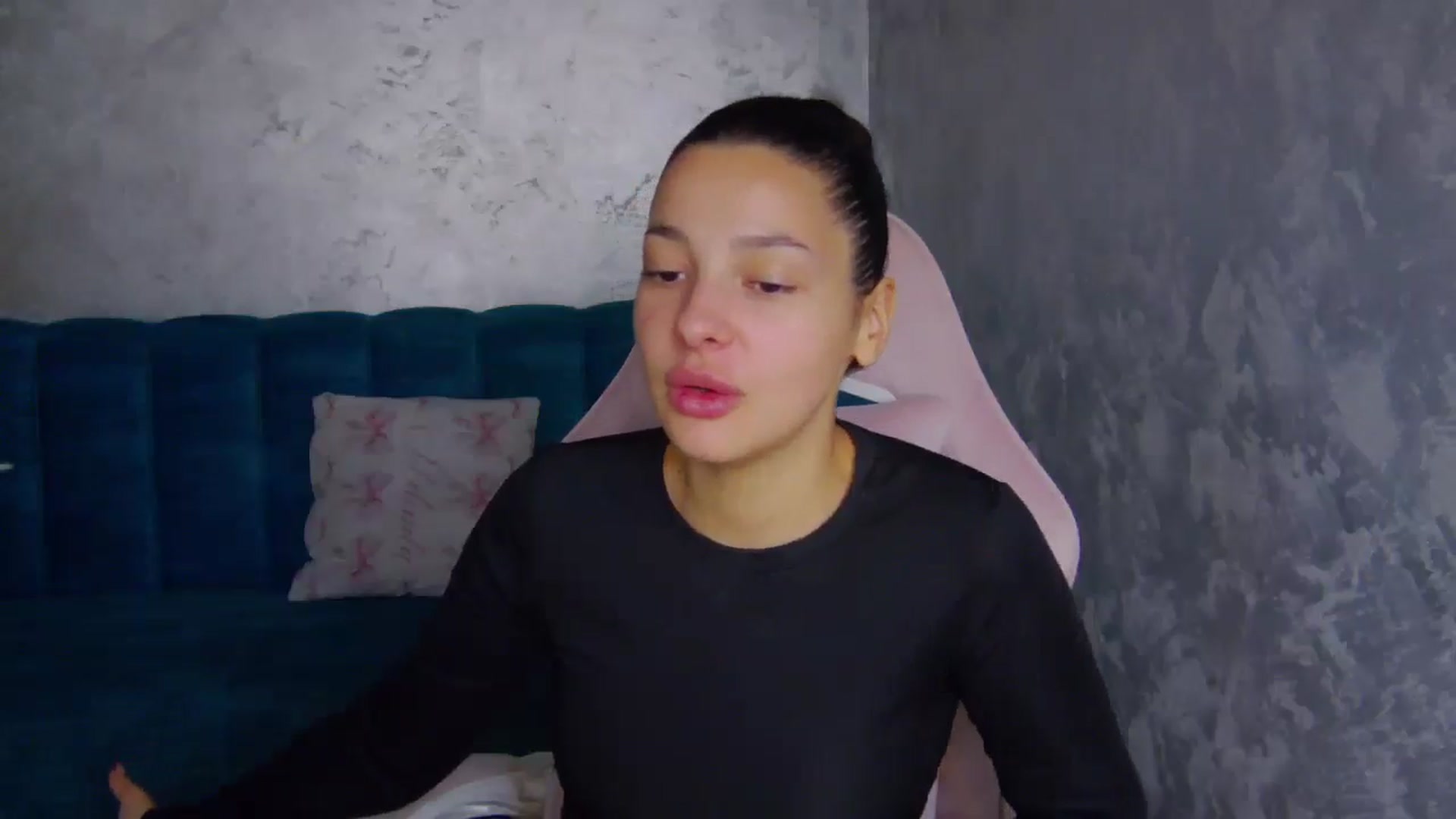 Gallery image thumbnail from WonderWomann's myfreecams stream on, 11/07/2025, 16:08 image 19 of 20