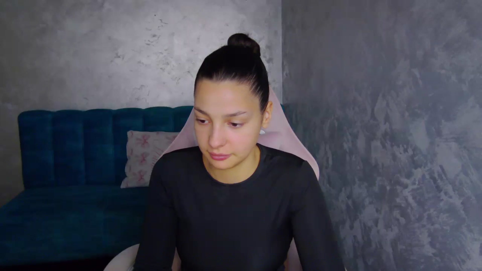 Gallery image thumbnail from WonderWomann's myfreecams stream on, 11/07/2025, 16:08 image 13 of 20