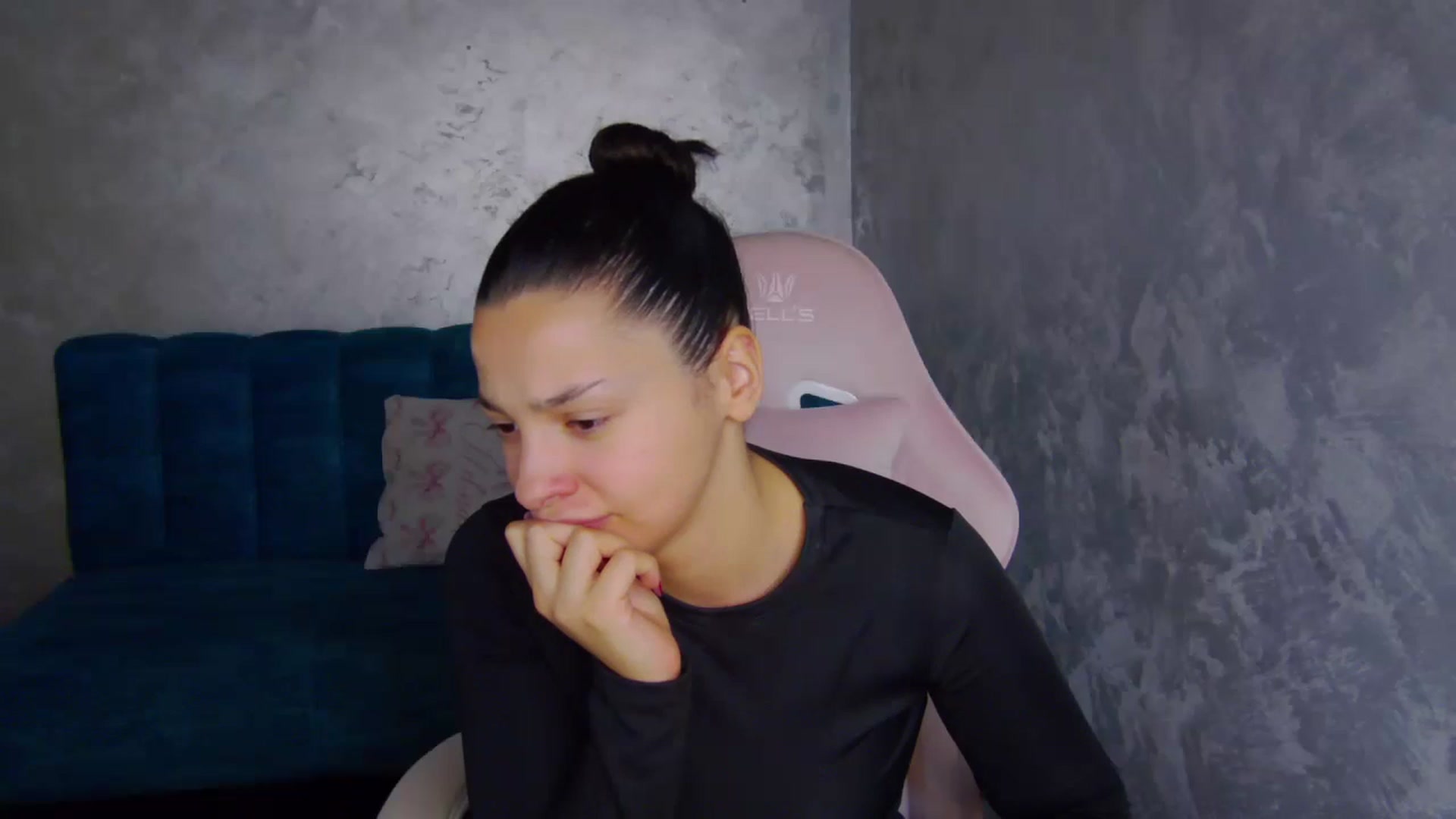 Gallery image thumbnail from WonderWomann's myfreecams stream on, 11/07/2025, 16:08 image 5 of 20