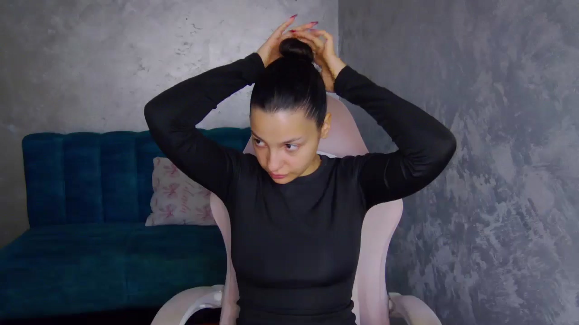 Gallery image thumbnail from WonderWomann's myfreecams stream on, 11/07/2025, 16:08 image 2 of 20