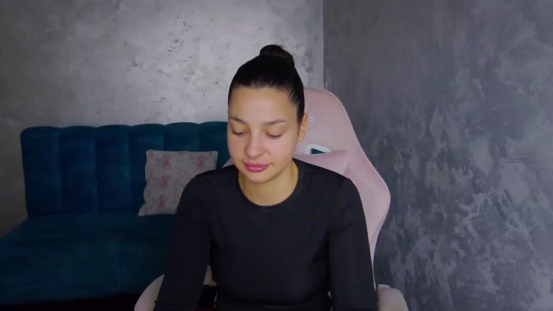 Gallery image thumbnail from WonderWomann's myfreecams stream on, 11/07/2025, 16:08 image 18 of 20