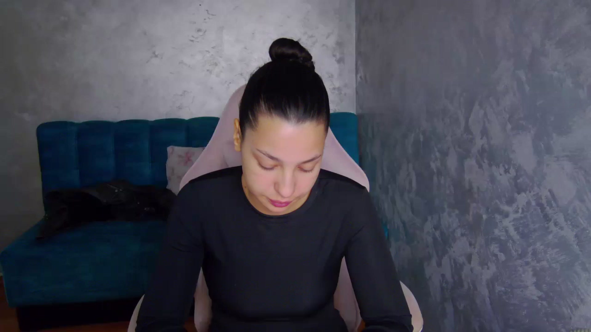 Gallery image thumbnail from WonderWomann's myfreecams stream on, 11/07/2025, 18:53 image 1 of 20