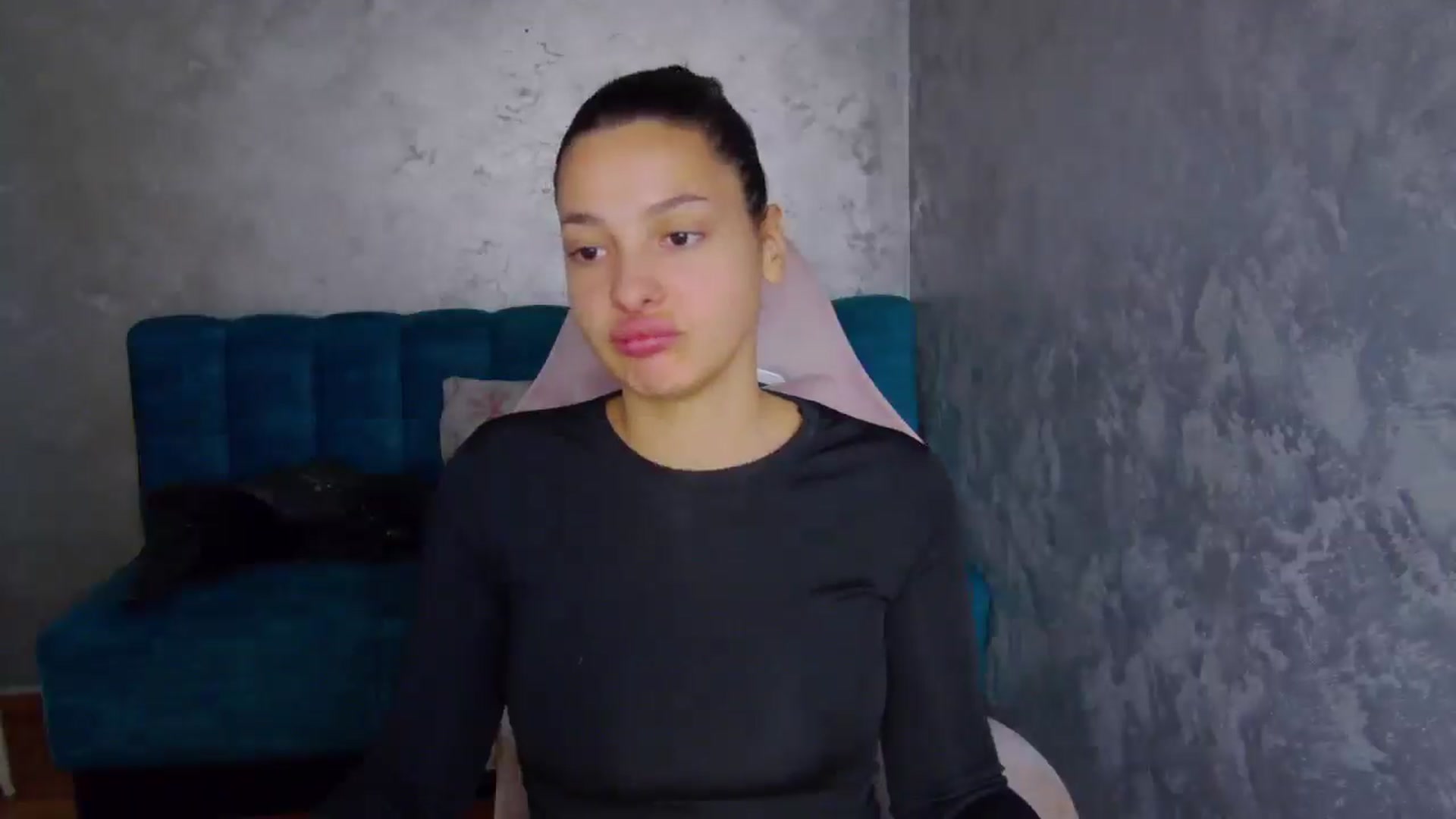 Gallery image thumbnail from WonderWomann's myfreecams stream on, 11/07/2025, 18:53 image 20 of 20