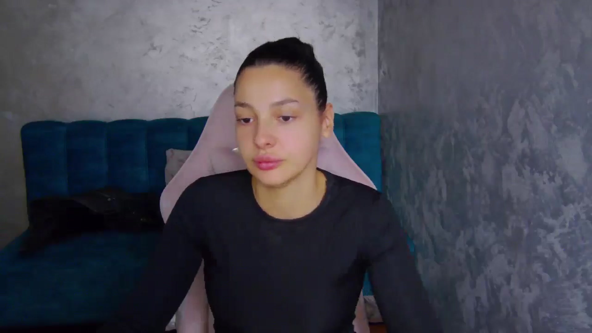 Gallery image thumbnail from WonderWomann's myfreecams stream on, 11/07/2025, 18:53 image 19 of 20