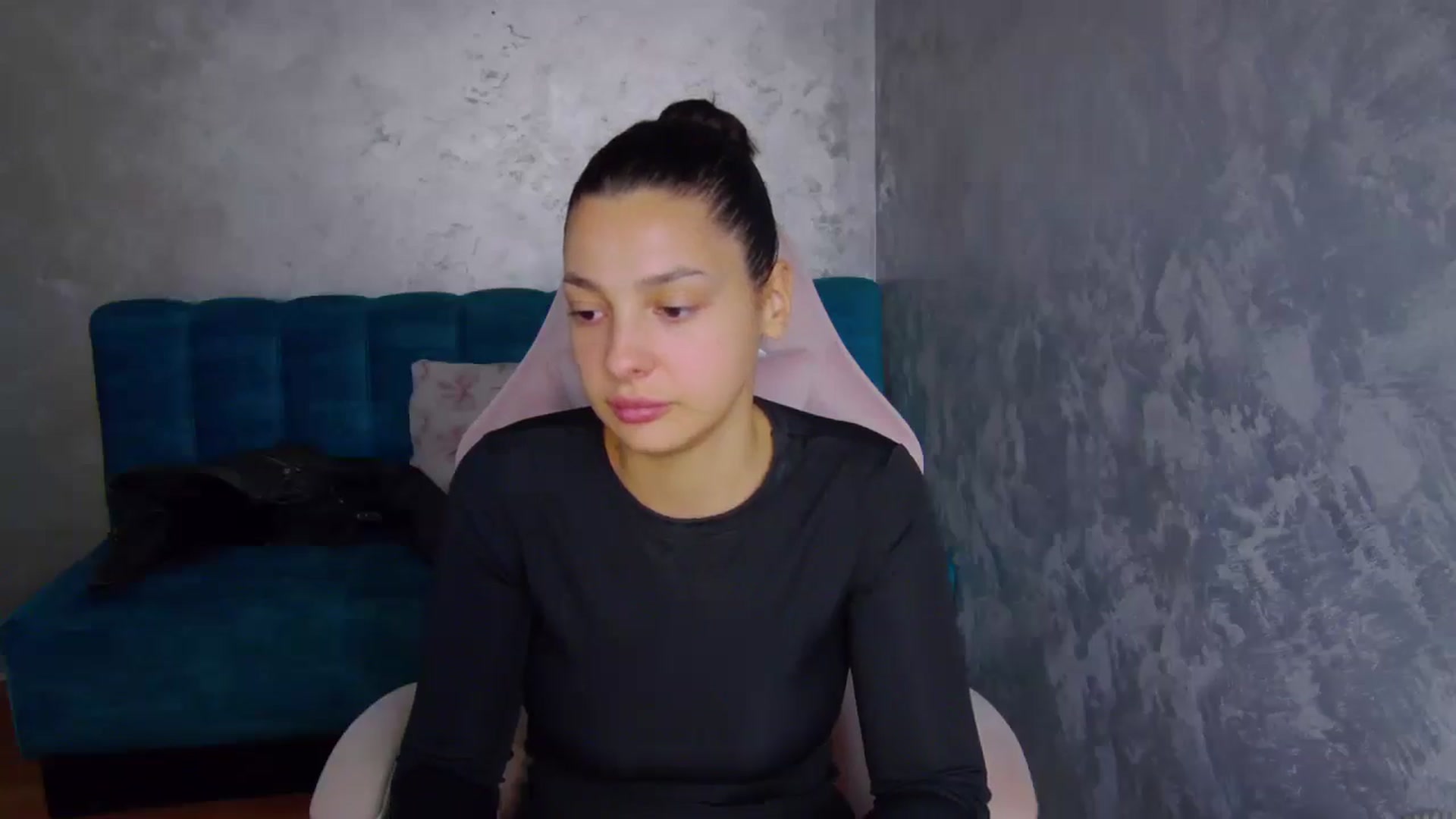 Gallery image thumbnail from WonderWomann's myfreecams stream on, 11/07/2025, 18:53 image 6 of 20