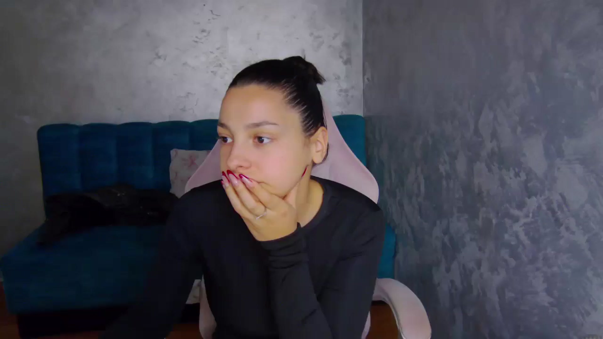 Gallery image thumbnail from WonderWomann's myfreecams stream on, 11/07/2025, 18:53 image 2 of 20