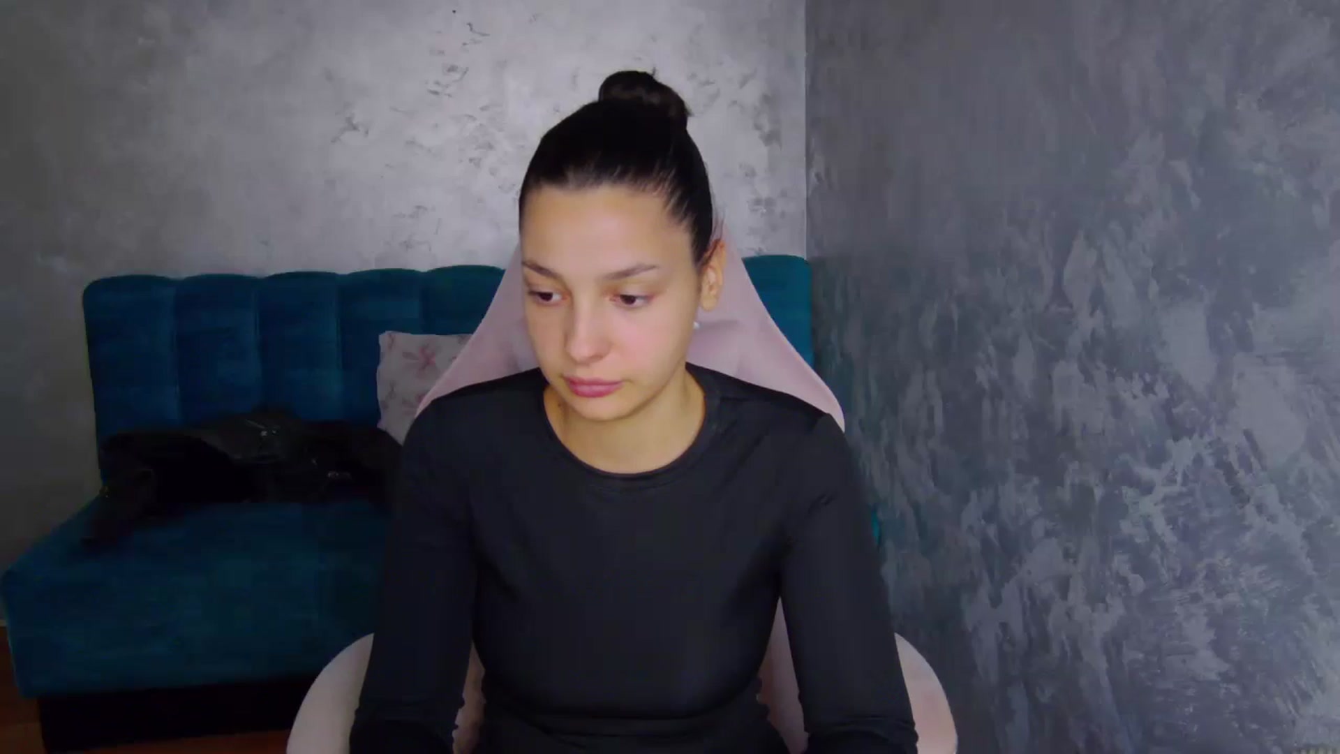 Gallery image thumbnail from WonderWomann's myfreecams stream on, 11/07/2025, 18:53 image 4 of 20