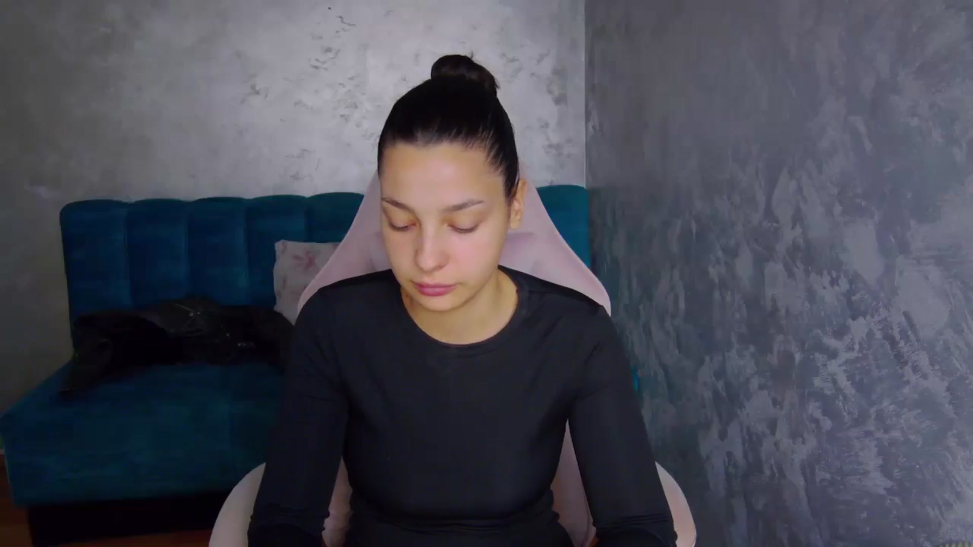 Gallery image thumbnail from WonderWomann's myfreecams stream on, 11/07/2025, 18:53 image 3 of 20