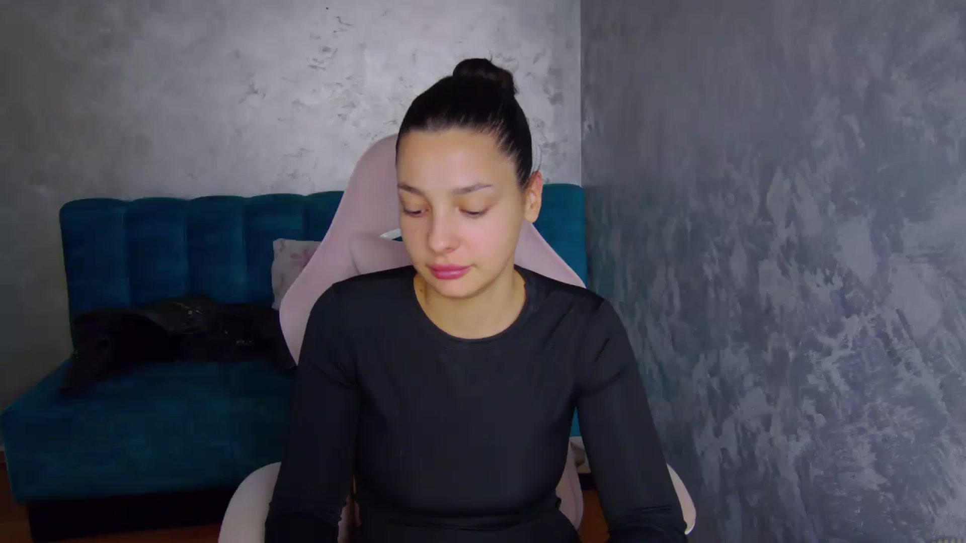 Gallery image thumbnail from WonderWomann's myfreecams stream on, 11/07/2025, 18:53 image 8 of 20