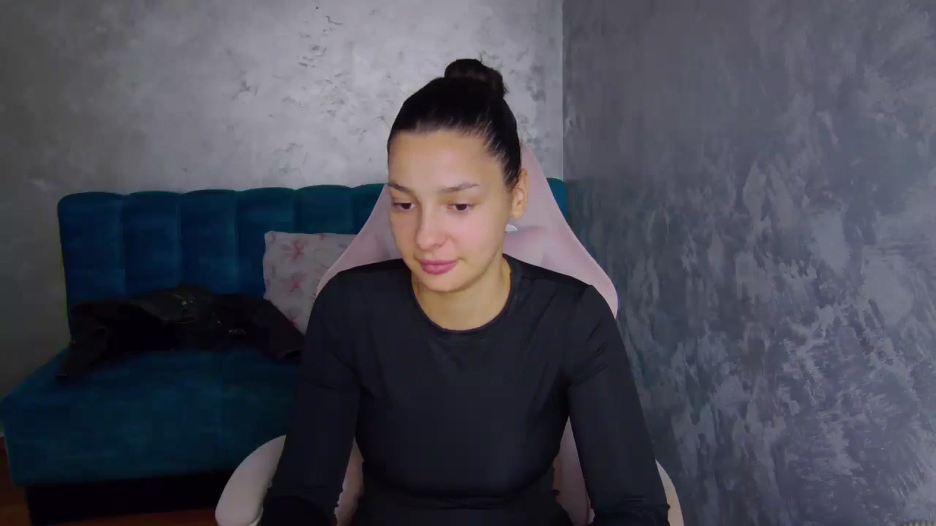 Gallery image thumbnail from WonderWomann's myfreecams stream on, 11/07/2025, 18:53 image 14 of 20