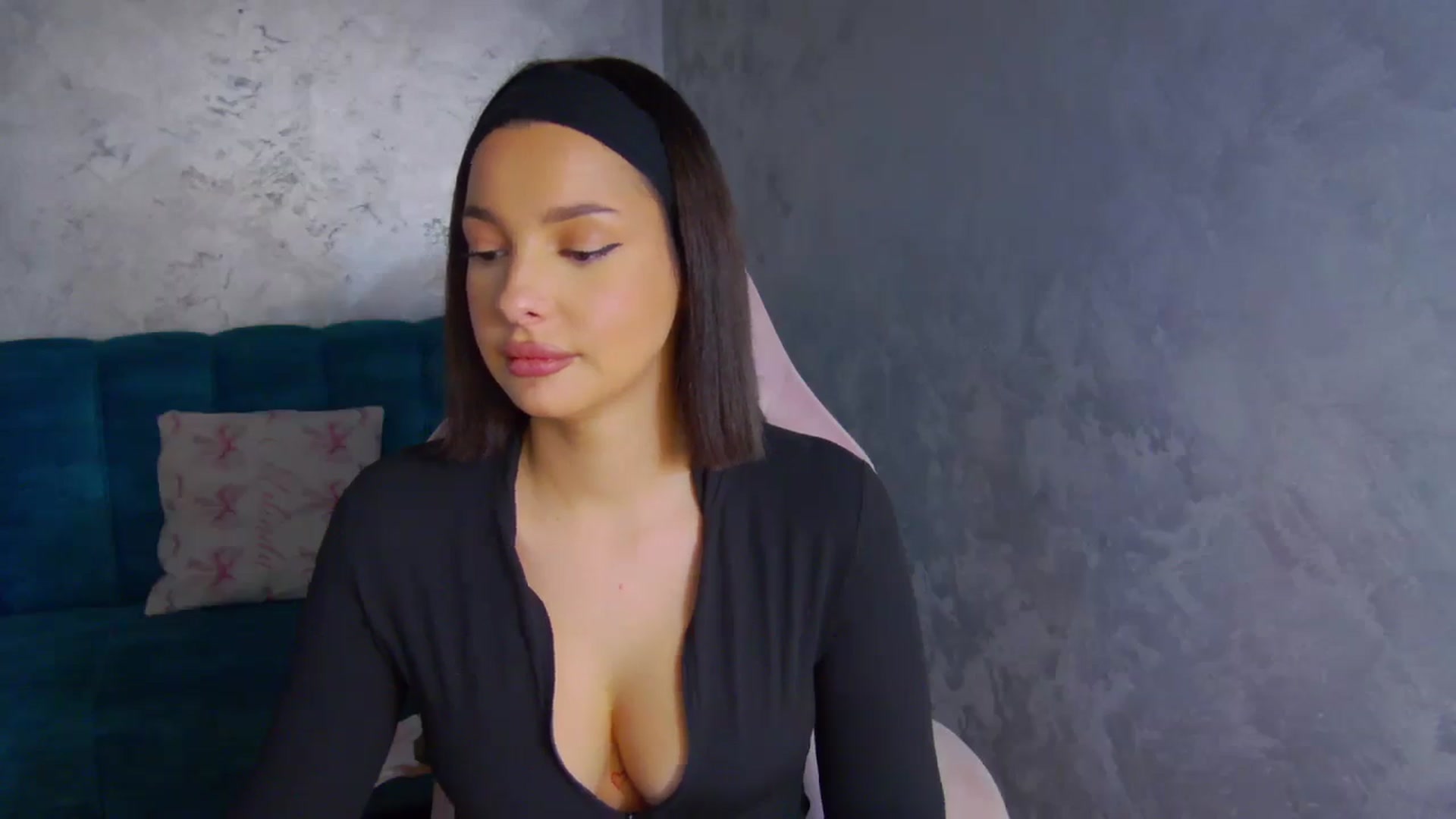 Gallery image thumbnail from WonderWomann's myfreecams stream on, 11/08/2025, 15:14 image 8 of 20