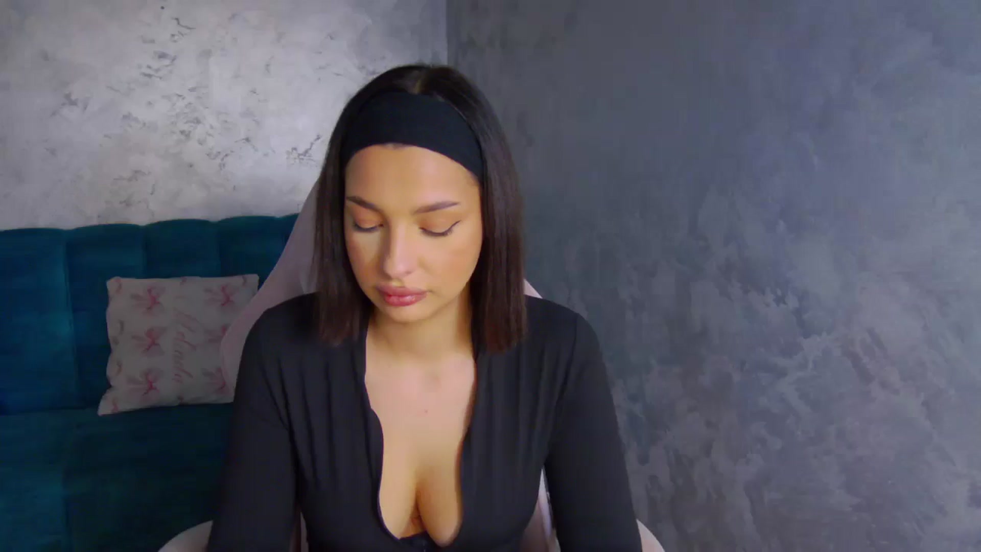 Gallery image thumbnail from WonderWomann's myfreecams stream on, 11/08/2025, 15:14 image 7 of 20