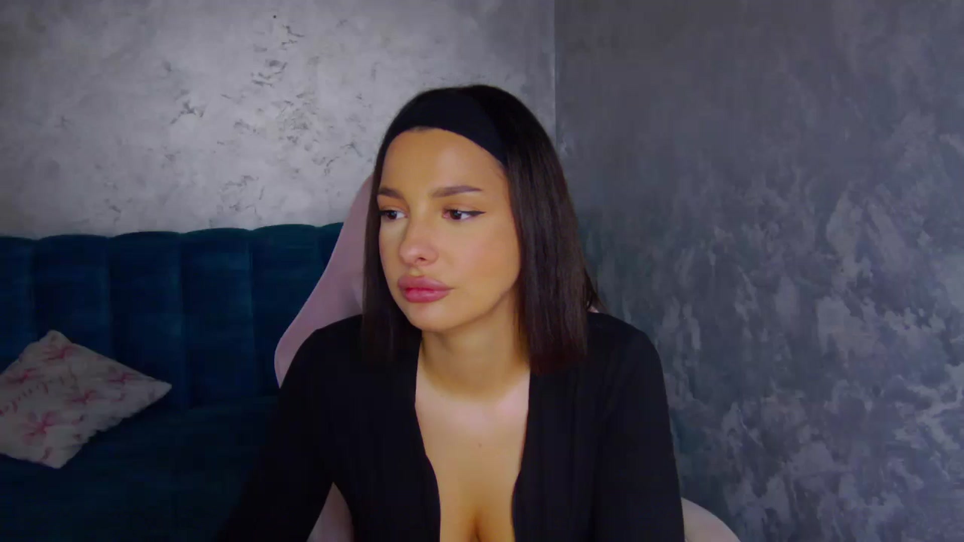 Gallery image thumbnail from WonderWomann's myfreecams stream on, 11/08/2025, 16:19 image 13 of 20