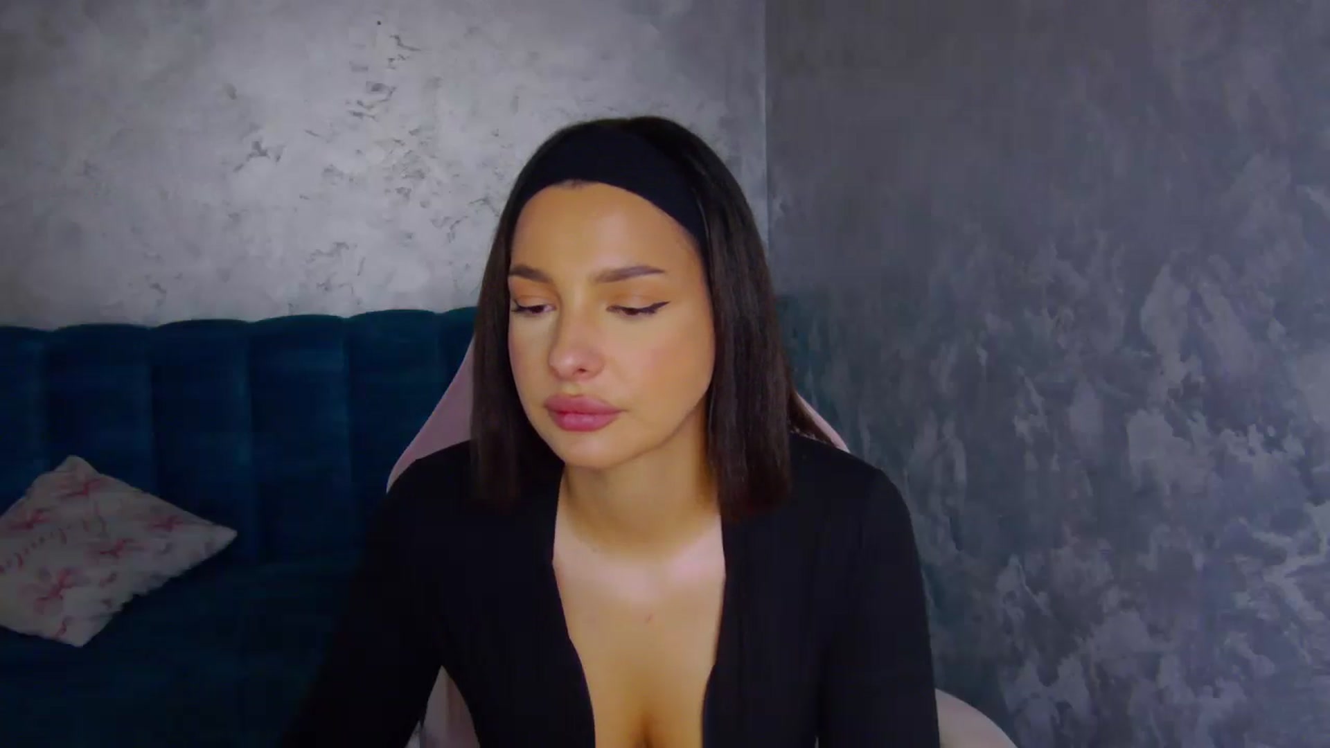 Gallery image thumbnail from WonderWomann's myfreecams stream on, 11/08/2025, 16:19 image 6 of 20