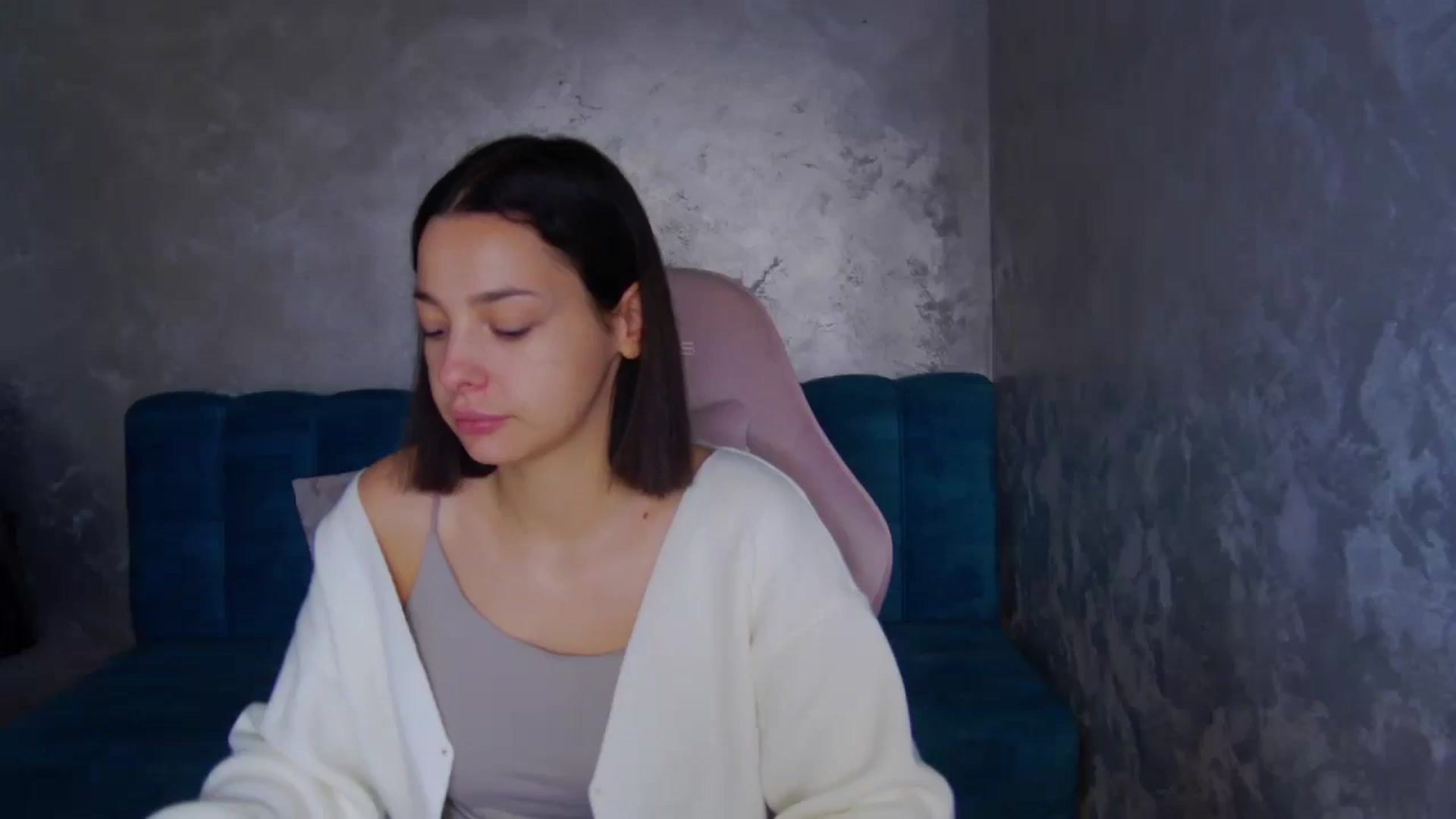 Gallery image thumbnail from WonderWomann's myfreecams stream on, 11/10/2025, 17:17 image 1 of 20
