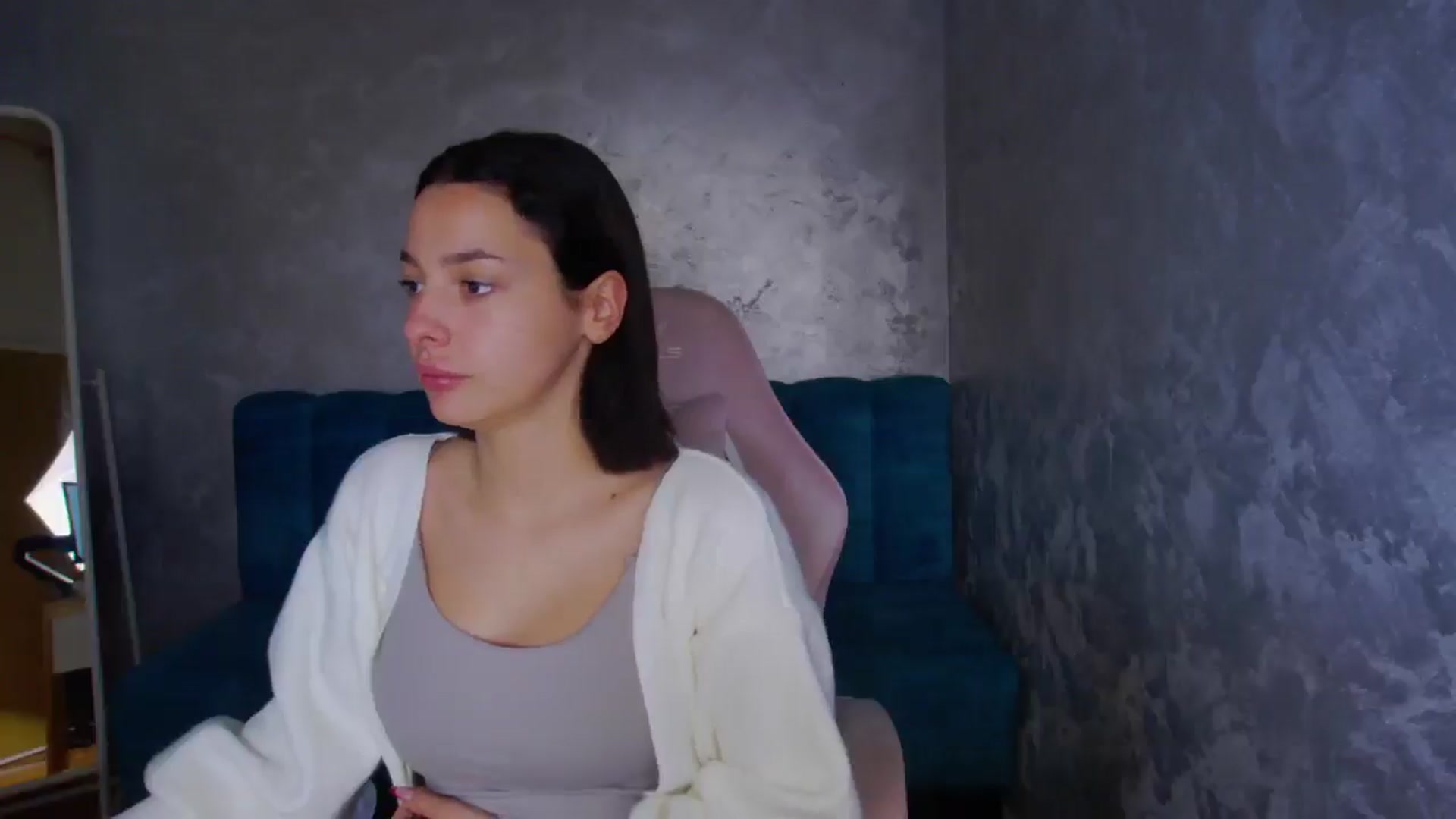Gallery image thumbnail from WonderWomann's myfreecams stream on, 11/10/2025, 17:17 image 20 of 20