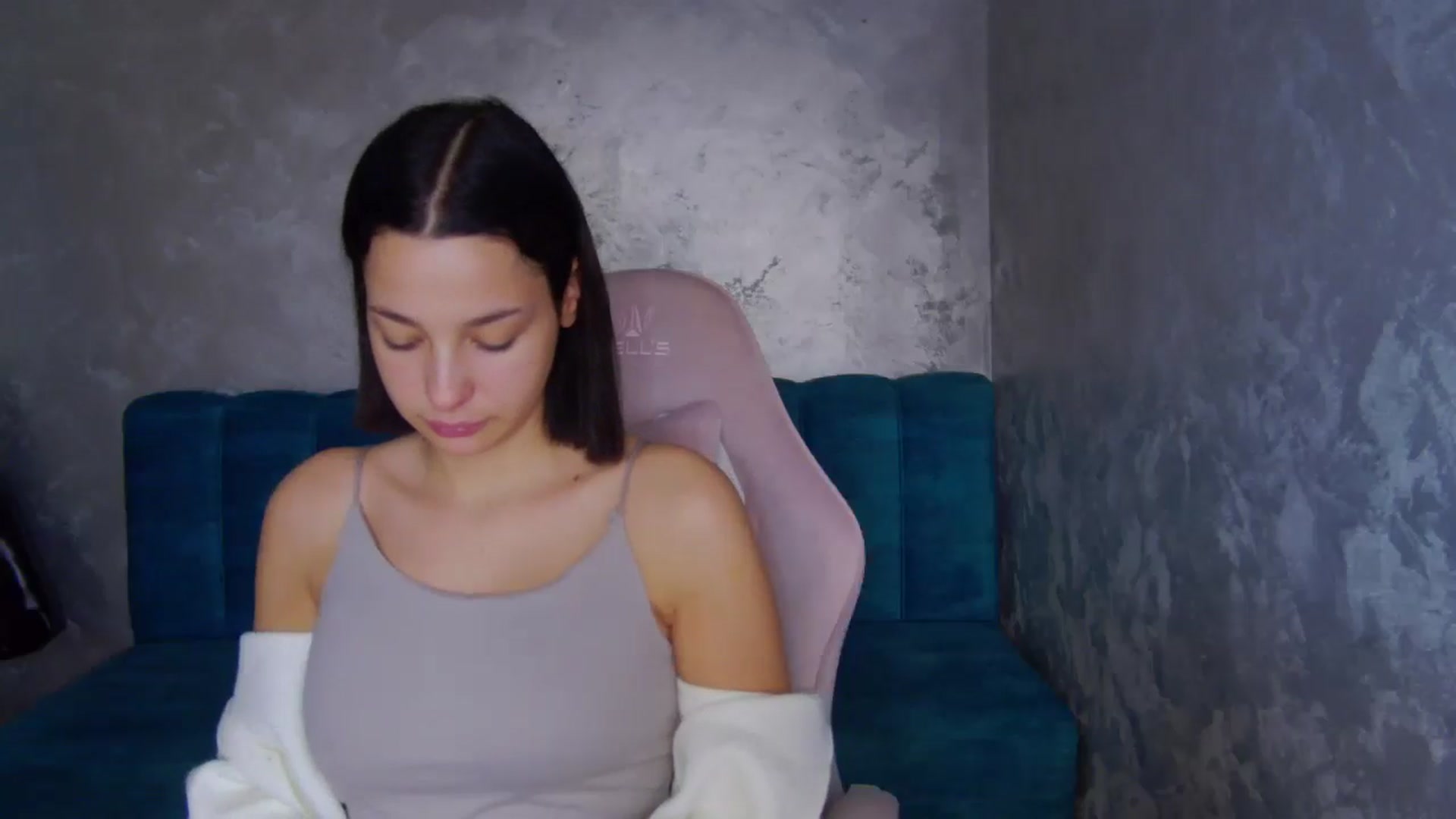 Gallery image thumbnail from WonderWomann's myfreecams stream on, 11/10/2025, 17:17 image 14 of 20