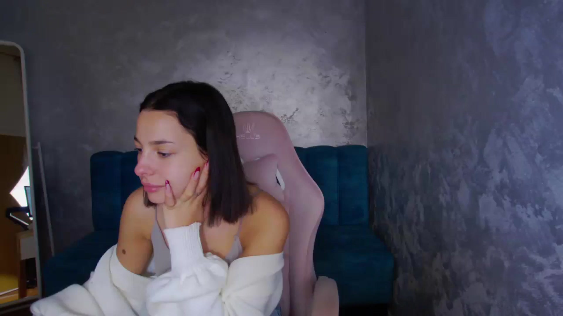 Gallery image thumbnail from WonderWomann's myfreecams stream on, 11/10/2025, 18:36 image 8 of 20