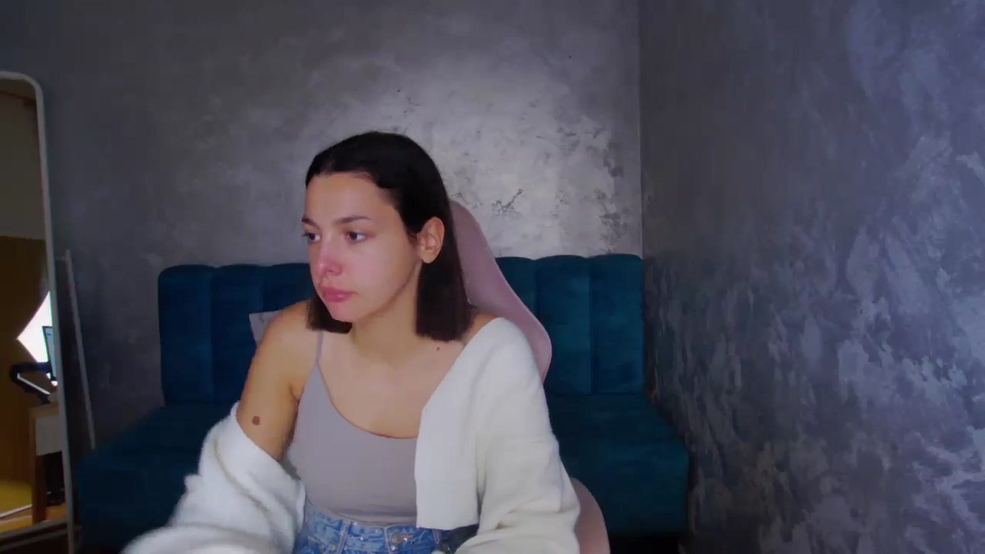Gallery image thumbnail from WonderWomann's myfreecams stream on, 11/10/2025, 18:36 image 4 of 20