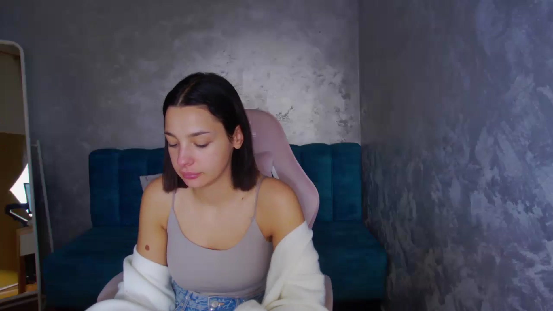 Gallery image thumbnail from WonderWomann's myfreecams stream on, 11/10/2025, 18:36 image 6 of 20